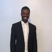 ELEC SBE Employee Abdoulaye Sissoko's profile photo