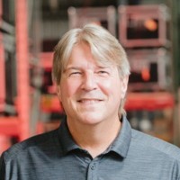 ProductionOne Employee Kiley Butler's profile photo