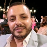 CHIP Employee Mohamad Chaar's profile photo