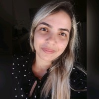 SS&B Construtora Employee Ana Cindy's profile photo