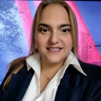 Pecege Employee Maria Pizani's profile photo