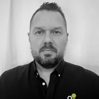 Masetek AB Employee Andreas Söderholm's profile photo