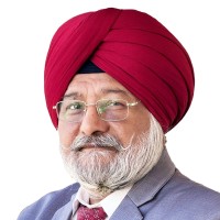 ASME IIT Roorkee Student Section Employee Nirmaljeet Retd's profile photo