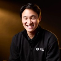 Rox Employee Logan Chang's profile photo