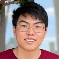 DraftKings Inc. Employee Eric Nie's profile photo