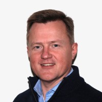 Equinor Employee Andreas Gossler's profile photo
