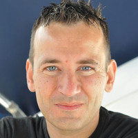 Bright Machines Employee Emmanuel Gallo's profile photo