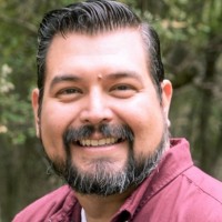 KI CHARTER ACADEMY Employee Javier Garcia's profile photo