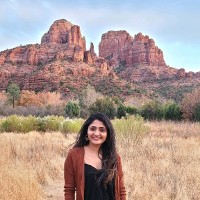 Radancy Employee Romi Patel's profile photo