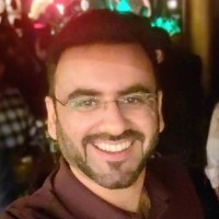 MeatOne Employee Sahil Nagpal's profile photo