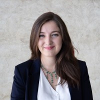 NetZero Employee Pauline Dumons's profile photo