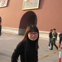 Eva Wei Email