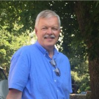 Wycliffe College Employee Robin Bacon's profile photo