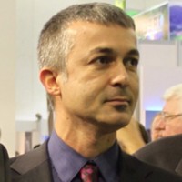 Nişantaşı Üniversitesi Employee Sedat Bornovalı's profile photo