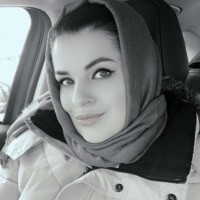 DIGI Search Employee Nataliia Krytsun's profile photo