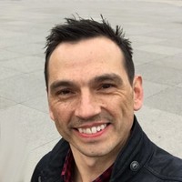 Presence Multimedia Employee Phil Lindsay's profile photo
