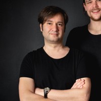STRYZA Employee Emin Mjumjunov's profile photo