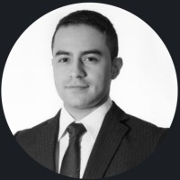 data-driven Employee Santiago Cardona Castellanos's profile photo