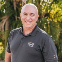 Rod Simon Email & Phone Number