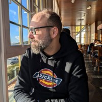 TeamUpdraft Employee Alexandre Faustino's profile photo