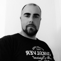 TECHNI-CN Employee Fabien Chicharro's profile photo