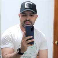 Cobalto Software Lab Employee Yarlen Vasquez's profile photo