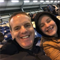 Dura Composites Employee Kevin Quilter's profile photo