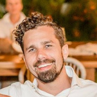 240 Electrical Pty Ltd Employee Nathan Christensen's profile photo