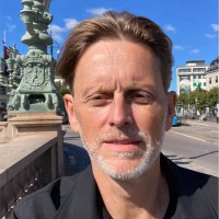 Diosentic Systems AB Employee Thomas Kylander's profile photo