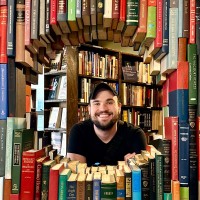 COMMANDO Employee Max Hill's profile photo