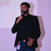 Singh & Singh Law Firm LLP Employee Adithya Baskar's profile photo