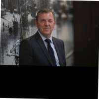 Tadweer Group Employee John Grainger's profile photo