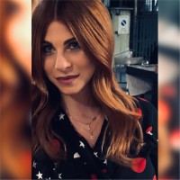 Federica Serva Email