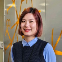 Hebe Chen Email & Phone Number