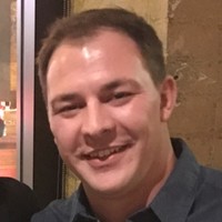 Countrywide Tire & Rubber Employee Dylan McAlpine's profile photo