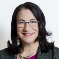 Colby College Employee Lisa Noble's profile photo