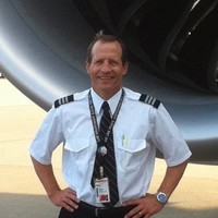 FedEx Express Employee James Evanko's profile photo