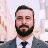 Nooks Employee Phill Legnitto's profile photo
