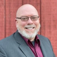 Profound Technologies Employee Robert Cooke's profile photo