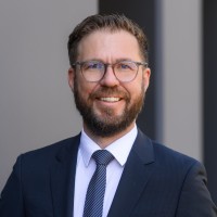 Canon EMEA Employee Sven Binder's profile photo