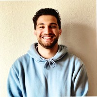 AthariCommerce Employee Stylianos Kubusch's profile photo