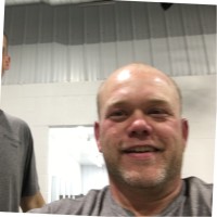 Hercules Employee Kevin Wolfe's profile photo