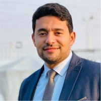 BARQ Systems Employee Nabil Othman's profile photo