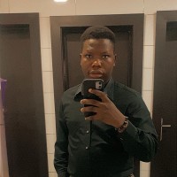 Coronation Registrars Limited Employee Korede Makinde's profile photo