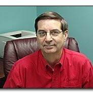 Sunbelt Fire Employee Donald Rhodes's profile photo