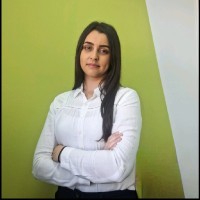 bSmart Employee Džejlana Grahić's profile photo