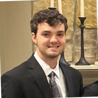 Capgemini Employee Bryce Blanton's profile photo