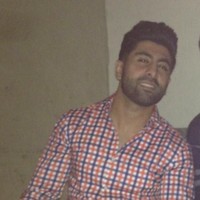 Tryon Plumbing & Solar Employee Alex Paracha's profile photo