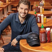 Home Burgers Employee Camilo Pelaez-Gomez's profile photo