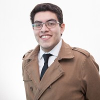 ITOCHU MEXICO, S.A. DE C.V. Employee Mauricio Vera Santaella's profile photo